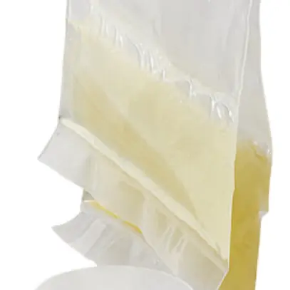 Résine de coulage en sachet GHB 250ml 