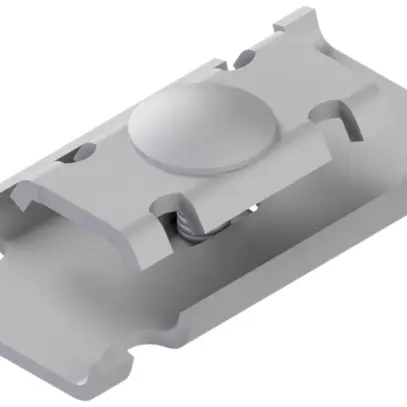 Raccordo punto di giunzione Lanz 