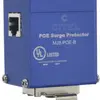 Überspannungsschutz Flury MJ8-60V T3 60VDC 30Mbps RJ45 