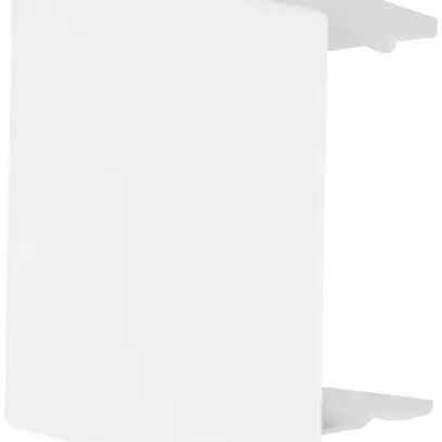 Piastra terminale tehalit per 127300352 zinc. 