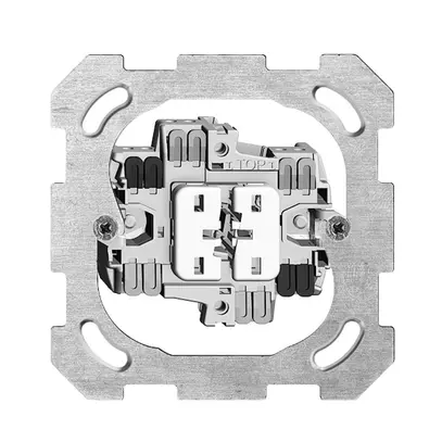 Inserto Interruttore pressione FH BSM 1/3+3/1L 