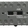REG-Schütz ABB VB6A-30-10 230VAC Parallelanschlussschütz 