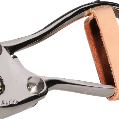 Pinza per sigilli di piombo da 8mm 