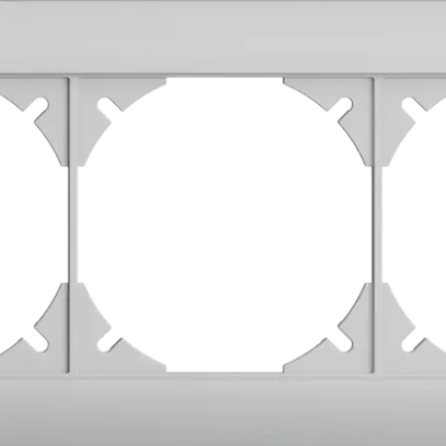 Intestazione INC EDIZIOdue 1×3 grigio chiaro 