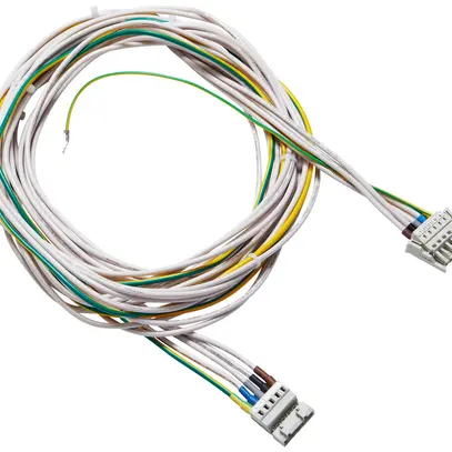 Câblage de passage Sylvania RetrunKit 5×2.5mm² 3000mm blanc 