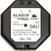 Commande DALI ENC ALADIN, EnOcean, FLEX 