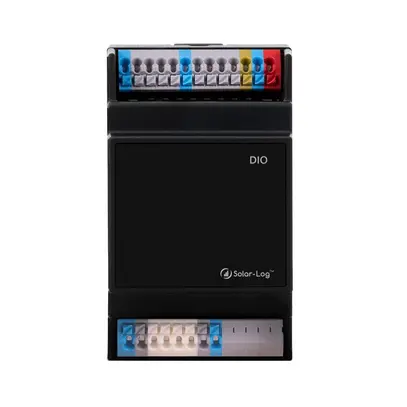 Solar-Log Mod I/O per l'estensione di Solar-Log Base 