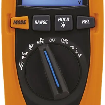 Multimètre digital Optec HT.65 