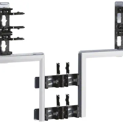 Raccord T tehalit BKIS 25230, blanc trafic 