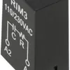 Schutz-Modul Weidmüller RIDERSERIES RIM 1 6…230VDC, Freilaufdiode 