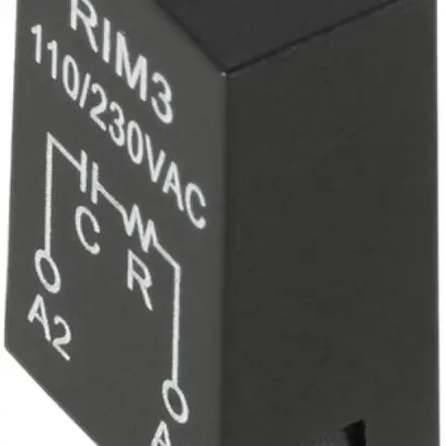 Schutz-Modul Weidmüller RIDERSERIES RIM 1 6…230VDC, Freilaufdiode 
