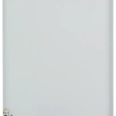 Kit porta interna Hager Orion.Plus 350×350×20mm versione EMC IP65 grigio 