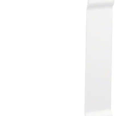 Schnittabdeckung tehalit BRS 100130 verkehrsweiss 