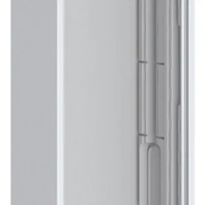 Armoire de sol PrismaSeT XL IP30 s.porte 300×1980×210mm 1 champ 12 rangées 