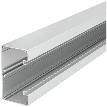 Profilé de base Bettermann GEK-A 70×130mm alu 