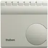 Termostato ambiente Theben Ram 703 