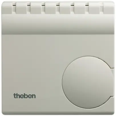 Termostato ambiente Theben Ram 703 