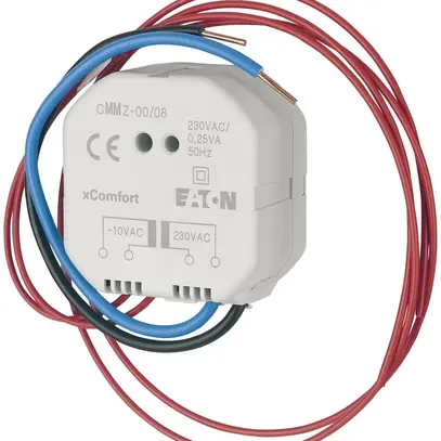 Alimentation pour détecteur de mouv. ETN Xco. 