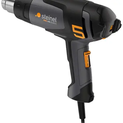 Pistola ad aria calda PRO HM 2120 E 80…630°C 2200W 230V 87×200×253mm 