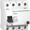 Interrupteur différentiel Schneider Electric 125A 300mA 4P S B 