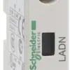 Hilfsschalter Schneider Electric LADN01 1Ö frontseit. TeSys 