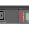 Presa multipla APC Rack PDU 55×1792×46mm 21×C13 3×C19 Switched 11kW 