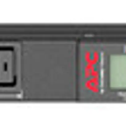 Presa multipla APC Rack PDU 55×1792×46mm 21×C13 3×C19 Switched 11kW 
