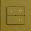 Dimmer DALI 1K/4T scena Edue Wiser olive 