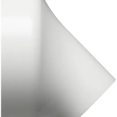 Douille murale E27 MT Star-Light 100W Ø90mm blanc 