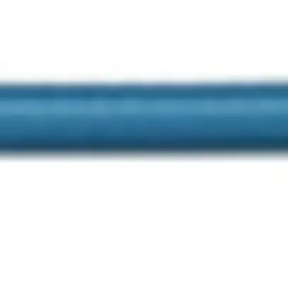 Fil de sonnerie 0.8mm rose 