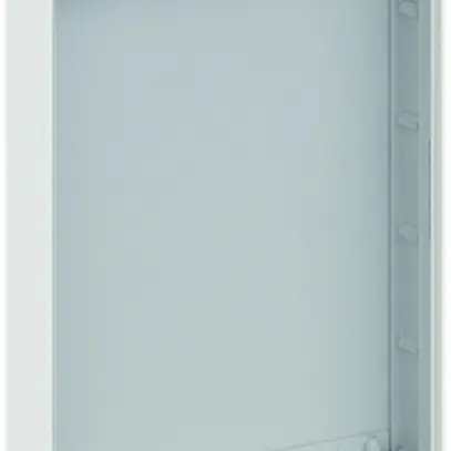 Distributore AP vuoto ABB CA 37B, 3-parte 7 file 