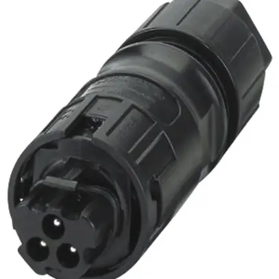 Connettore a innesto PX PRC 3-FC-MS6 8-21 