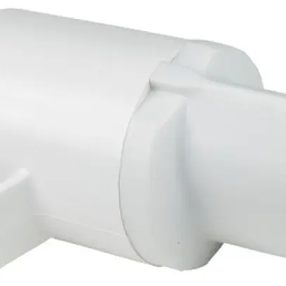 Adaptateur de mesure PE ELBRO fiche type12→prise Ø4mm 