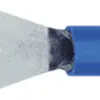 Cosse à sertir forme fourche Ferratec M5 isolé PC 1.5…2.5mm² bleu 100 pièces 