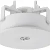 EB-LED-Sicherheitsleuchte AWIL-EF-023-AT selbsttest Ø122mm 3.7W 230VAC 3h 240lm 