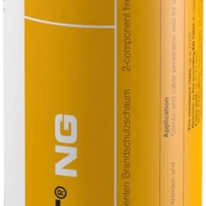 Brandschutzschaum Bettermann FBS-S 380ml, Kartusche 