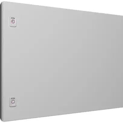 Armoire compacte Rittal AX, 1 porte, IP66, 800×600×300mm, tôle d'acier 