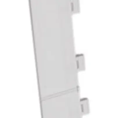 Haubenrand-Verlängerung Hager univers N UZ31T1 