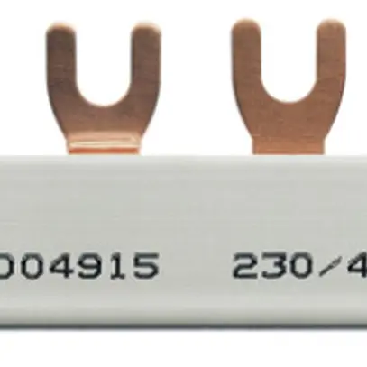 Barra collettrice Legrand HX3 2P 63A 16mm² 12 moduli distribuiti in 3 fase 