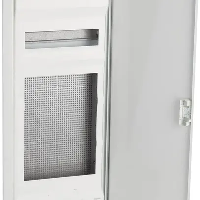 Tableau de distribution multi-média ENC 1 rangée Legrand T13 UM 