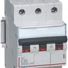Disgiuntore Legrand C 3P 16A 6000A/10kA 