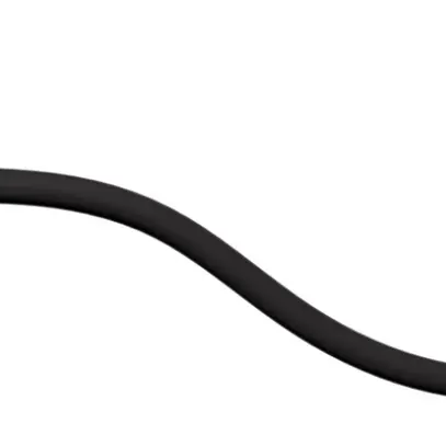 Module USB Cecoflex pour système de montage AV, USB-B/USB-A 2.0, câble, blanc 