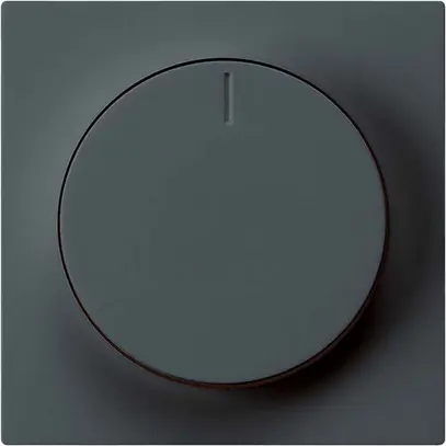 Variatore rotativo INC kallysto DALI A antracite 