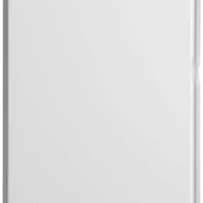 Porte gauche Hager univers 248×1069×12mm IP00 blanc 