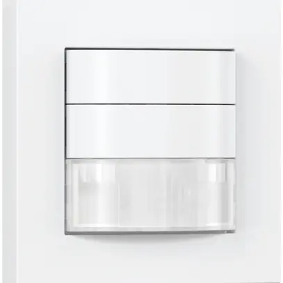 Interruttore automatico INC Steinel IR 180 V3 KNX, bianco 