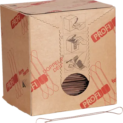 Fascetta Profi 140mm 