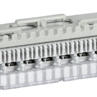 Striscia di connessione R&M VS88 10 paia 