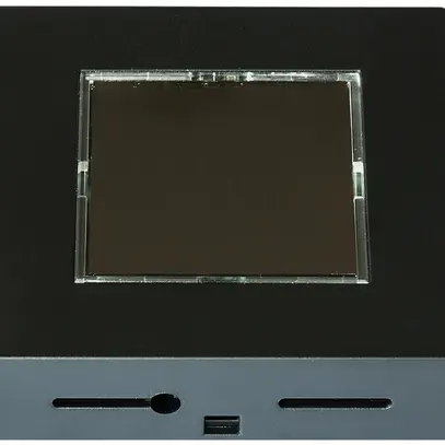 Multicapteur RF AP ALADIN Turo, EnOcean, temp./lumi./hr/accélé., solaire, noir 