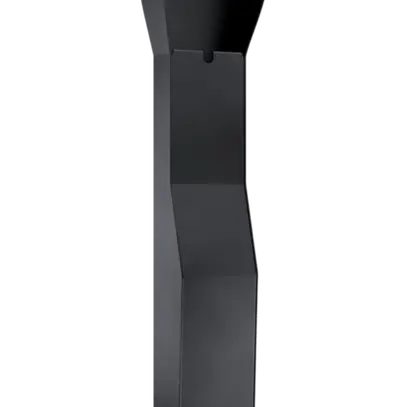 Single Column Premium pour borne de recharge Zaptec 