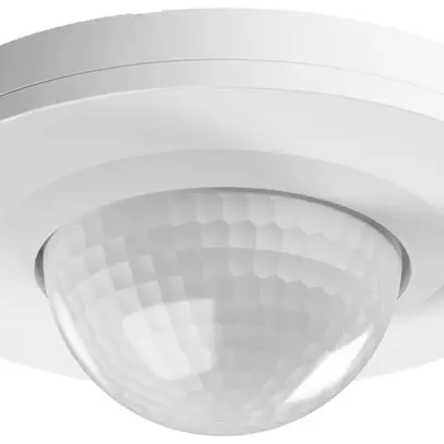 Rilevatore di movimento INC Steinel MD IR 4360-24 COM1 360° bianco 